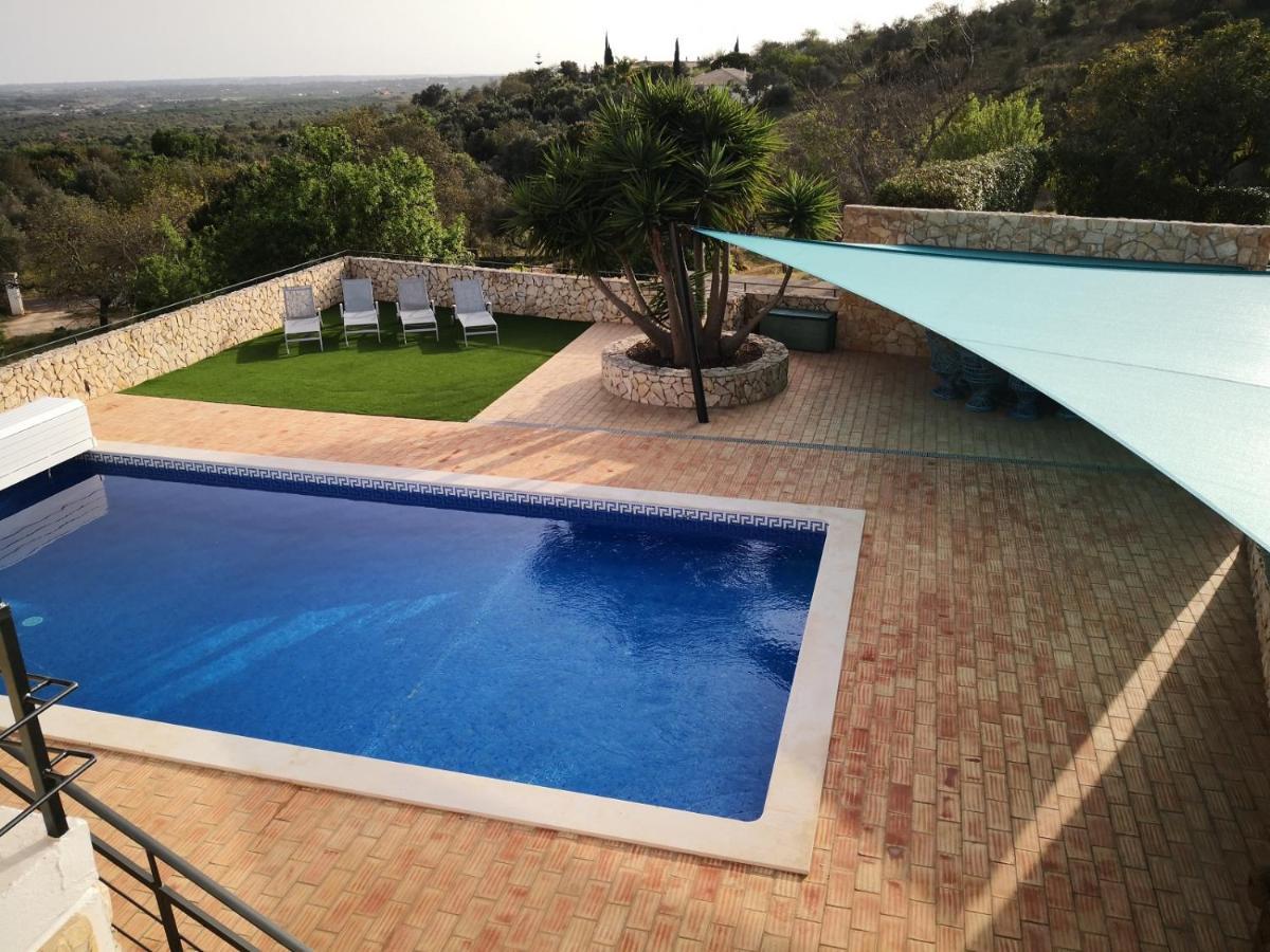 Casa Came Villa São Bartolomeu de Messines Dış mekan fotoğraf