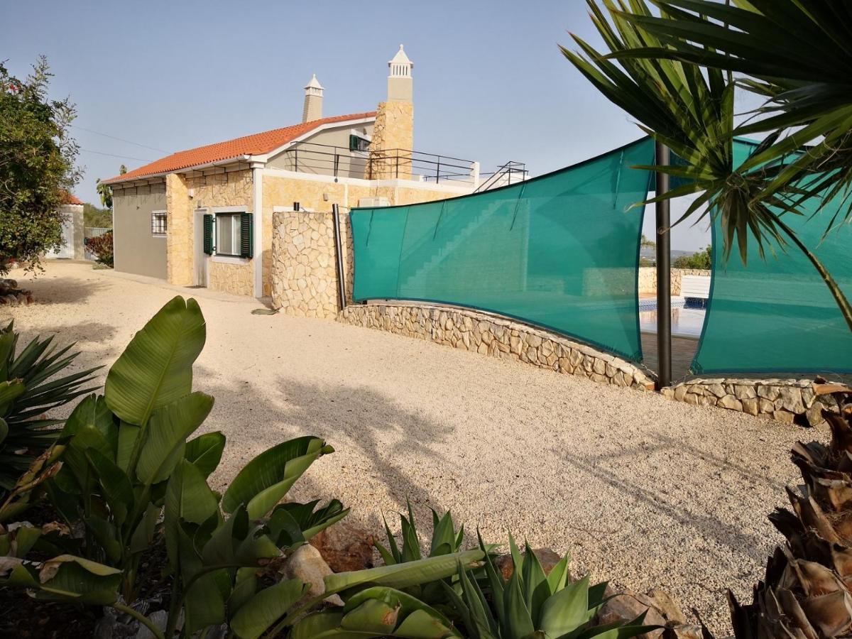 Casa Came Villa São Bartolomeu de Messines Dış mekan fotoğraf