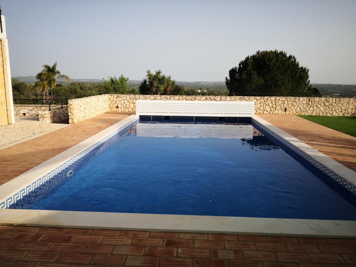 Casa Came Villa São Bartolomeu de Messines Dış mekan fotoğraf