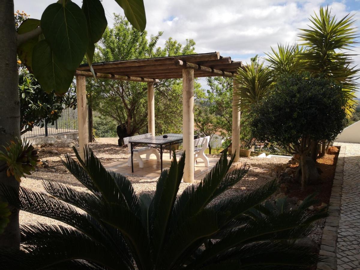 Casa Came Villa São Bartolomeu de Messines Dış mekan fotoğraf