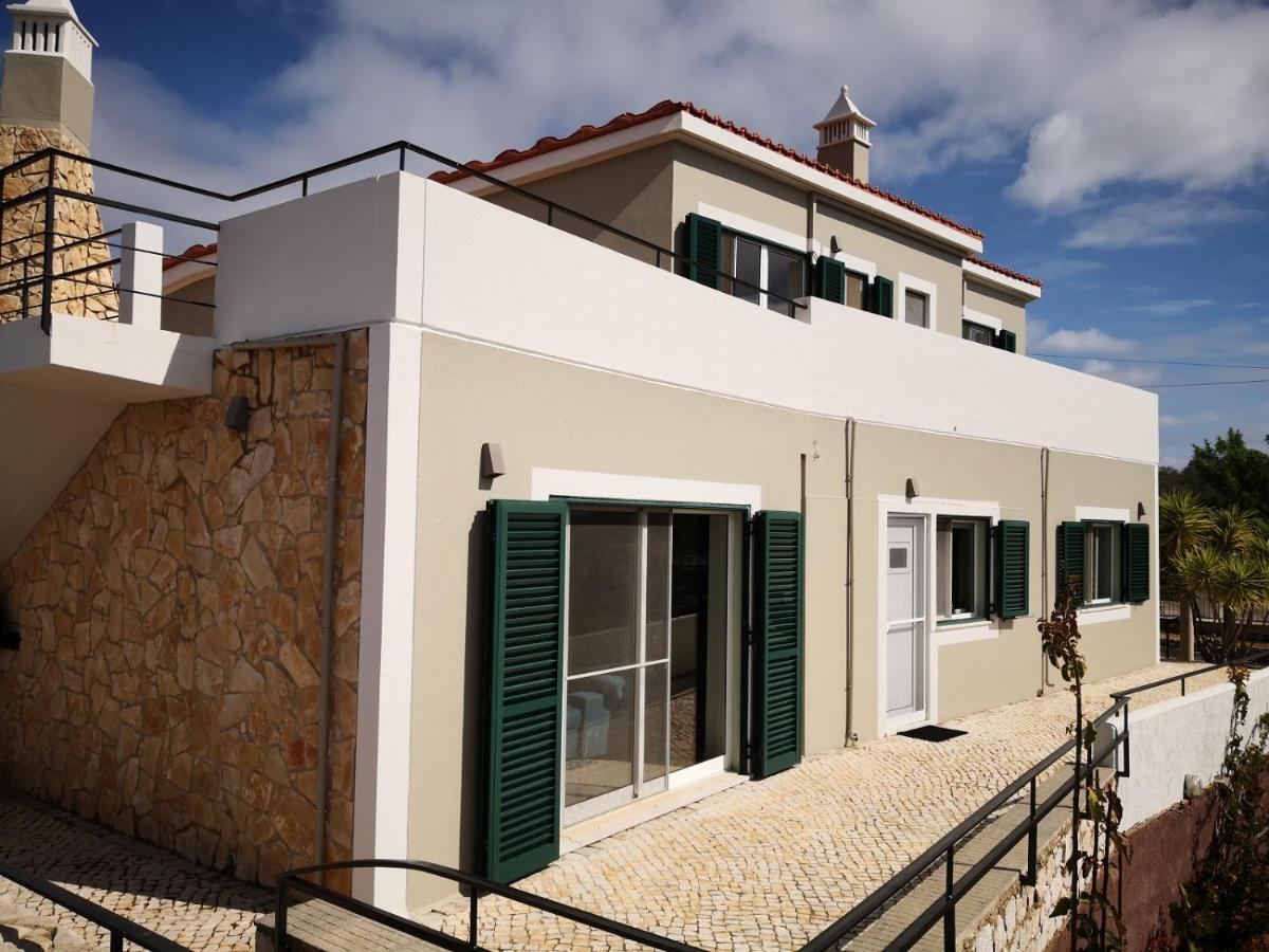 Casa Came Villa São Bartolomeu de Messines Dış mekan fotoğraf