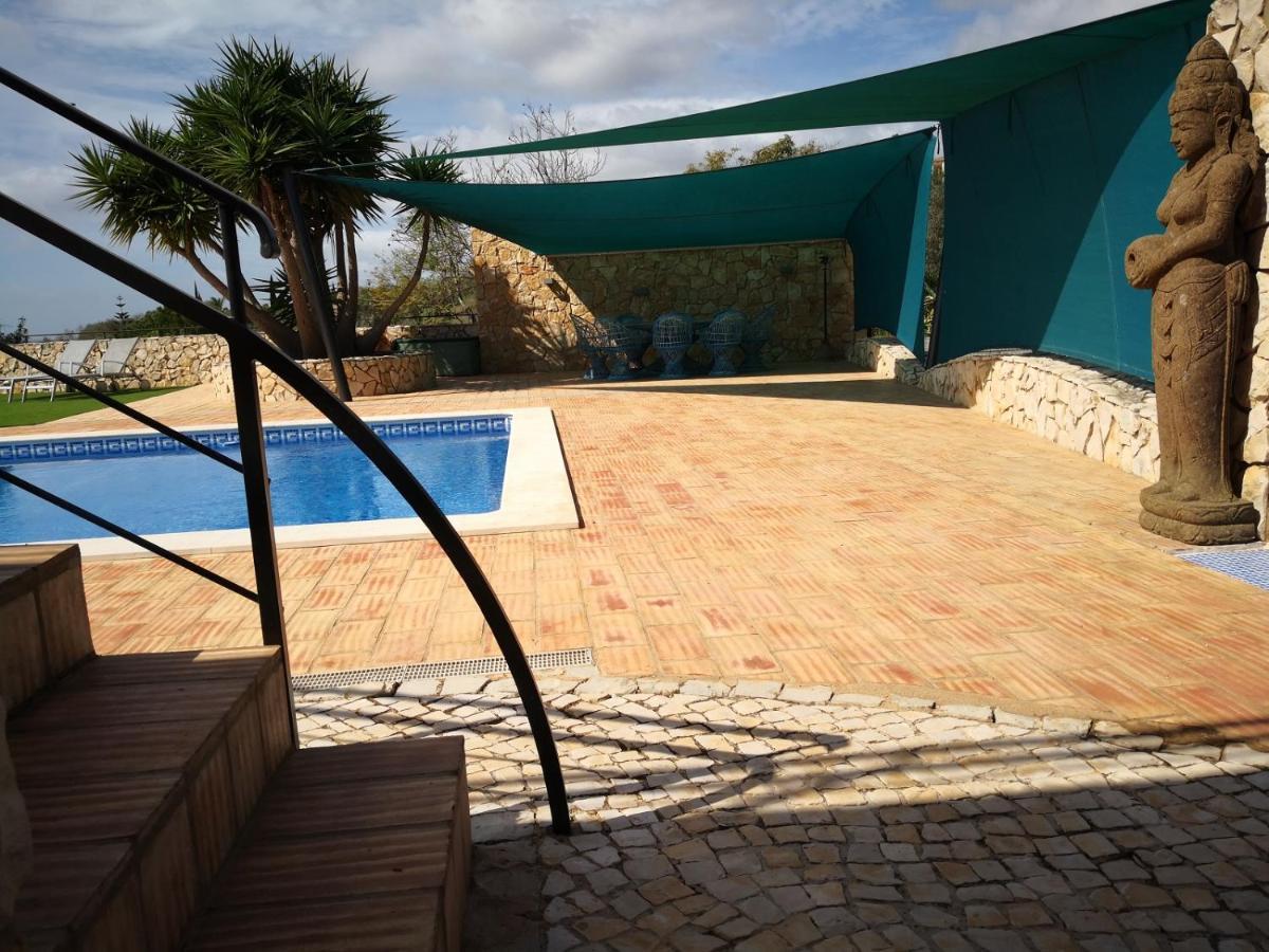 Casa Came Villa São Bartolomeu de Messines Dış mekan fotoğraf
